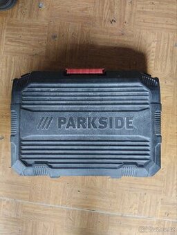 Vrtací kladivo (zbijecka) parkside