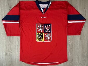 Hokejový dres Reprezentace