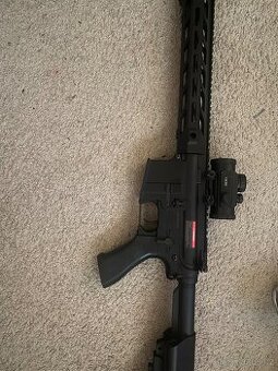 Prodám Airsoftky - 1