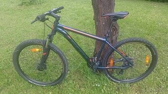 Dětské horské kolo SCOTT 770