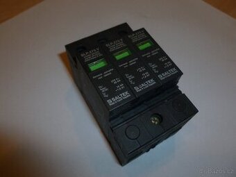 Přepěťová ochrana Saltek SLP-275V