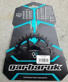 Garbaruk 30T