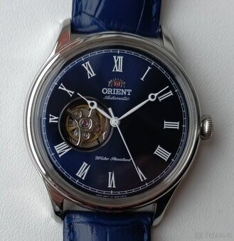 Hodinky Orient FAG00004D0