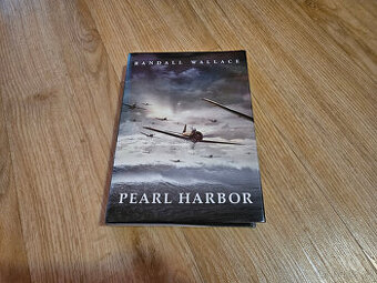 Kniha Pearl Harbor Randall Wallace