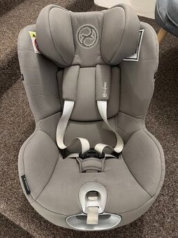 AUTOSEDAČKA CYBEX Sirona Z i - Size a základna Cybex Base Z