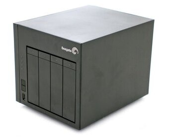 Seagate NAS 1J95P2-500