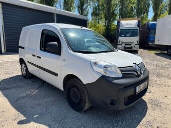 Renault Kangoo 1,5 DCI KLIMA