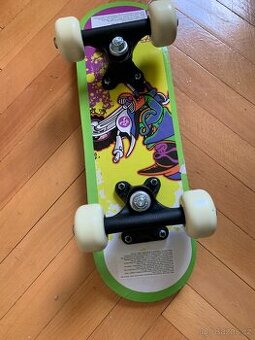 Stakeboard - 1