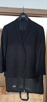 P. oblek BANDI Tailored Fit ll Marquez