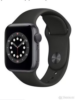 Apple Watch 6 44mm