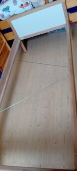 Dětská postel IKEA