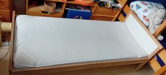 Dětská postel IKEA