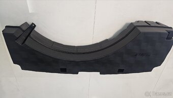 Subwoofer PREMIUM BOSSE PORSCHE CAYEN 9Y0.035.481 - 1
