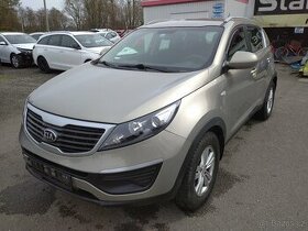 Kia Sportage 1.6 Benzín, rv. 2012/10 (c.j.2049)
