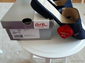 ARA 40 - 41