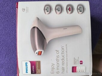 IPL Lumea 9000