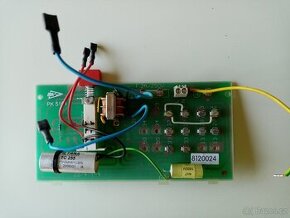 MORA STANDART 5101 - 1