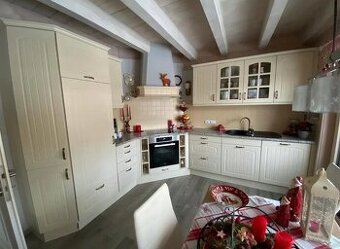 Kuchyně v moderně-venkovském stylu(2605.23) - 1