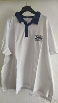 Nadměrné 3-5xl Pánské trika , trička, košile