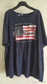 Nadměrné 3-5xl Pánské trika , trička, košile