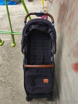 Kočárek kinderkraft