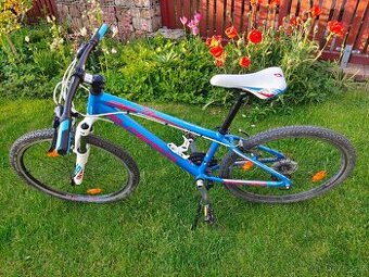 Superior XS, kola 26"