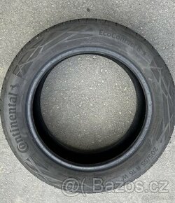 1 x Continental EcoContact 6 205/55 R16 - 1
