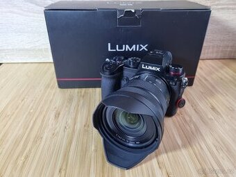 Panasonic S5