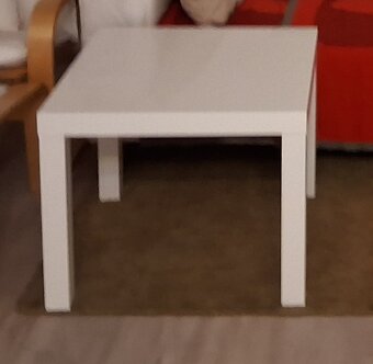 IKEA Lack. 55x55cm. TOP stav