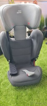 Britax Römer Kidfix III S