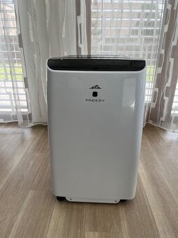 Prodám mobilní klimatizaci ETA FREEZY
