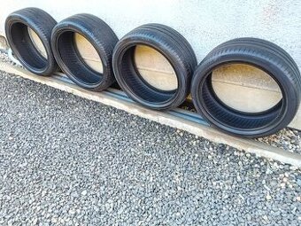 Letní pneu Landsail 225/40 r18