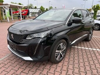 Peugeot 3008 HYBRID Allure  Aut mod 2022