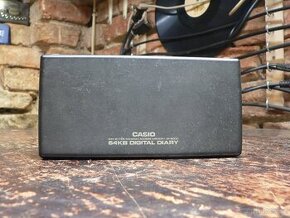 Casio SF-8000 - 1