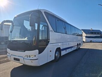 Neoplan Tourliner
