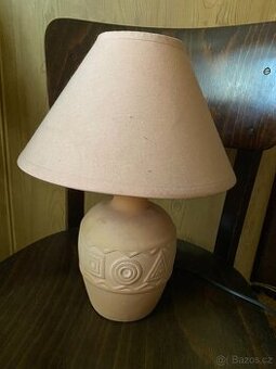 Stolní lampa