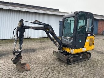 Bobcat 320