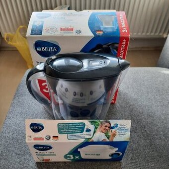 Filtrační konvice Brita