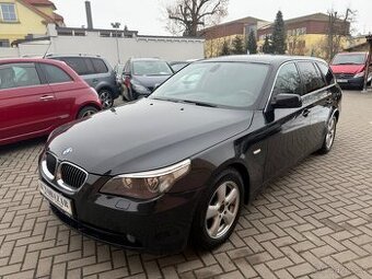 BMW E61 525d