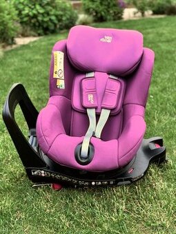 Otočná sedačka Britax Romer Dualfix M-size