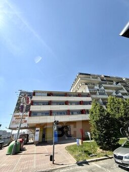 Byt 3+kk v projektu Nová Harfa v Praze 9 – Vysočany, ul. Pod