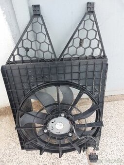 Ventilator 6R0121207