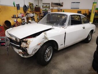 ALFA ROMEO GT 1300 JUNIOR