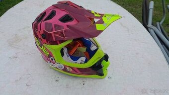 HELMA LS2 vel. XS