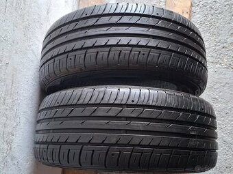 195/50r15 letní pneumatiky Falken