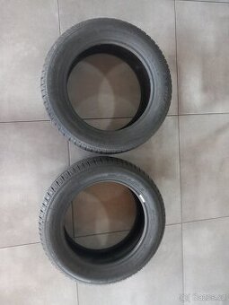 Pneu MICHELIN 195/55 R15 85V 2ks