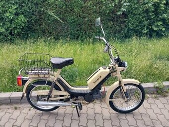 Babetta 210 originál stav