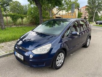 Ford S-Max 2.0 TDCi