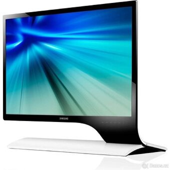 monitor Samsung 24” - 1