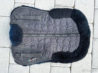 Pravý beránek pod sedlo EquiLine, vel. L - 1